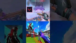 Blood Strike vs valorant | Edit😍 #bloodstrikeindonesia #bloodstrikepc #bloodstrike