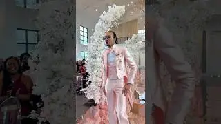 Stunna was ready to get married! #stunna4leo