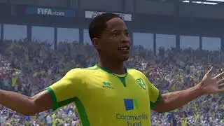 FIFA 17_ The Alex Hunter Story pt 14