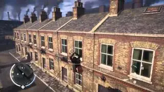 Assassin's Creed&reg; Syndicate Southwark Pressed Flower Locations