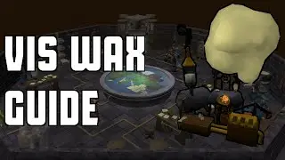 Vis Wax Guide