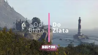 DOBILI SMO NOVU KUCU! - Od BLATA do ZLATA #2 - Balkan School RP