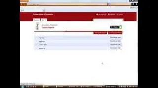Manage user module
