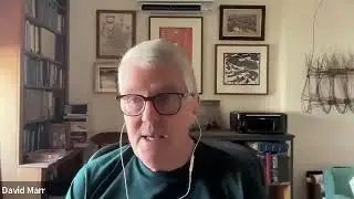 David Marr's Extraordinary Claims about a Fake Australian History