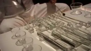The Glass Percussion Project (Australia)