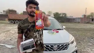 3M Small Car Care Kit | Car Shampoo | Tyre Dresser | Dashboard Dresser | Liquid Wax Microfiber Cloth