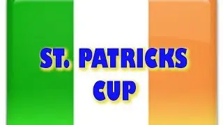 FIFA14 UT | St Patricks Cup Tournament Playthrough!