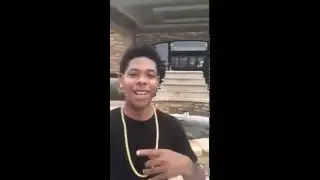 A Goff Rare Footage with @tanasodmg #SGod #HexGang