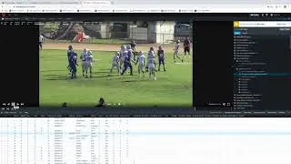 Scouting your opponent