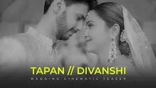 Pune Wedding 4K Cinematic Teaser 2024 | Najushri Sanskruti, Gangadham | Fab Media Works