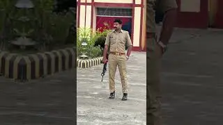 #deoriaup52 #Tashan❤️#police #nothingimposibleinthisworld