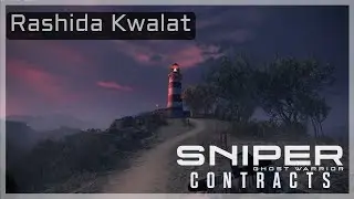 Sniper Ghost Warrior Contracts 2 - Mission 4 (2#)