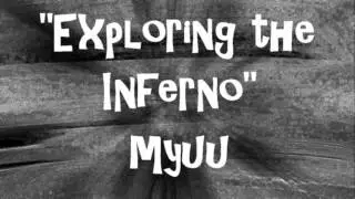EXPLORING THE INFERNO - myuu  -DARK ORCHESTRAL BACKGROUND Music Royalty-Free