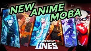 Extraordinary Ones English Version | FINALLY ITS HERE!