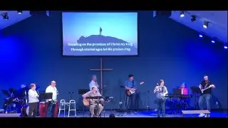 Sunday Service 1/25/2026