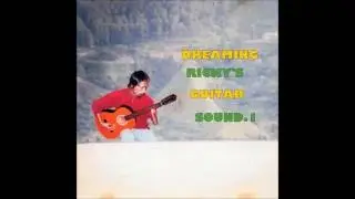 20161011 Ricky Manik - Dreaming Ricky's Guitar Sound.1 01