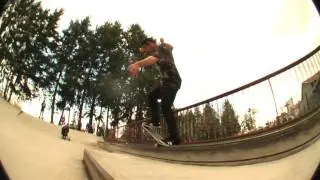 COASTAL RIDERS - NORTH DELTA
