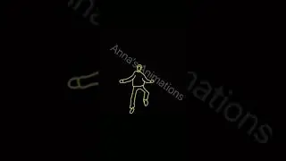 Finesse Tiktok animation