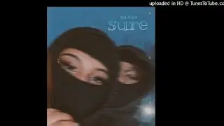 DA VAJI - SURE [lyrics video
