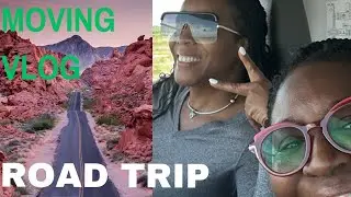 Las Vegas we made it!!! Tips on Moving and relocating!!