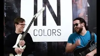 Incolors - 