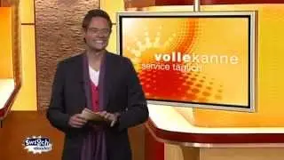 TV Total und Volle Kanne - Switch Reloaded