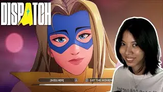 From Iron Man at home to the hotline service | DISPATCH (EP1)