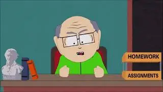 South Park - Mr. Garrison Loses His Cool (S26E04) (Trimmed) (V5)