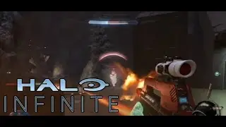 Halo Infinite: Operation Warpath &ndash; Level 6 w/SnarkyDark