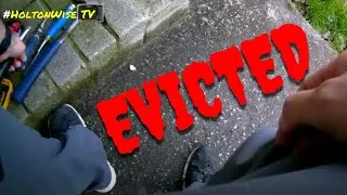 You're Obsessed with watching Live Evictions Caught on Tape | Tenants From Hell 336