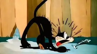 Dick Whittington&rsquo;s Cat | Classic Cartoons