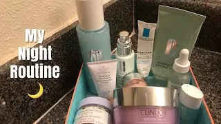 My Night Routine 2019 | SodaSiren