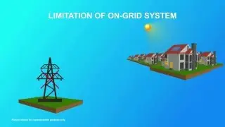 SOLAR IDEA ON GRID FUNCTIONALITY