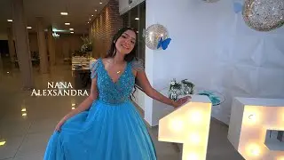 Teaser NANA ALEXSANDRA15