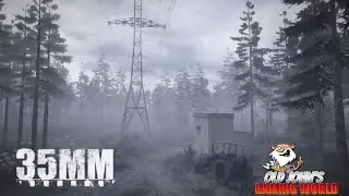 35mm (Xbox One Review)