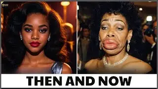 15 Black Celebrities Who Secretly Had Plastic Surgery You Didn&rsquo;t Know | Then and Now 2026