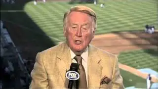 2010/05/04 Scully's message for Bob Uecker