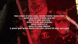 @JesseRutherford - Beat Still Runs (CC Tradu&ccedil;&atilde;o)