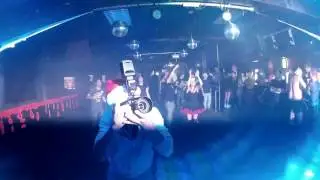 Jay Middleton @ Shindigerz Nightmare before Xmas
