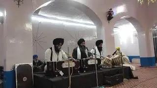 Jaag Leho Re Mana - Bhai Ravinder Singh Chakdana Nawanshehr Wale 