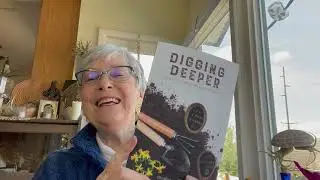 Digging Deeper prom