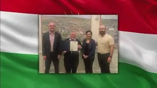 Nashville Mayor declares March as Kurdish Heritage Month