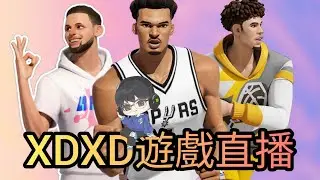 {EN/中文} 找不到人來單排 Solo time @dunkcitydynastyHMT