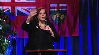 Anthony MacDonald Fundraiser Feb. 12, 2013