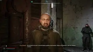 Проходження S.T.A.L.K.E.R. 2 Heart of Chornobyl українською на сервісі GeForce NOW. Смітник. 9ч.