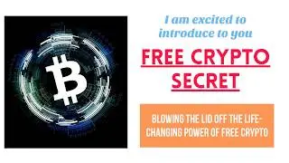 Free Crypto Secret Review (Updated) 2018