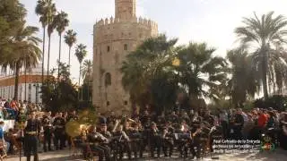 Al Rey de la Trinidad - Banda del Amor