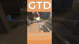 Is this #pyro a reflect God? #gaming #tf2 #teamfortress2 #gtd #gamer #progamer