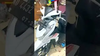 Wrapping vpf beat #cuttingsticker #sragen #vpf #beat #wrapping