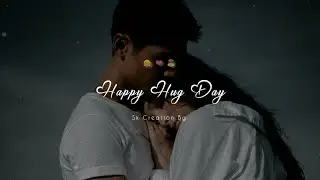 ❤️ Hug Day Special Hug Day Shayari Status ❤️Valentines Day Special ❤️ Hug Status 2022❤️#hugday